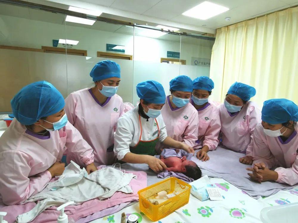 内丘县妇婴监护型护送
